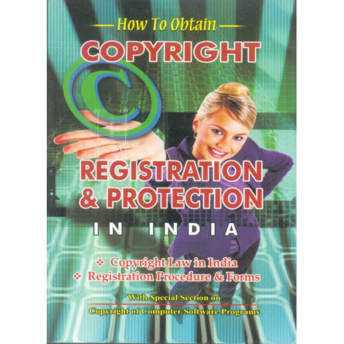 Xcess Infostore's How to Obtain Copyright Registration in India